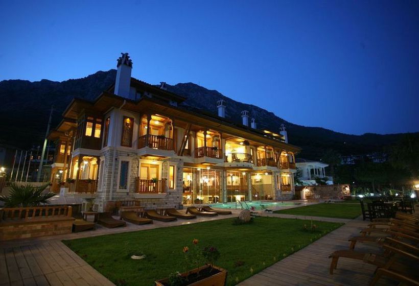 Hotel Kerme Ottoman Konak  | Akyaka | Mugla | Turkey 8