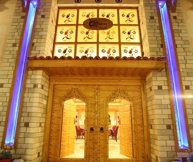 Hotel Kerme Ottoman Konak  | Akyaka | Mugla | Turkey 9