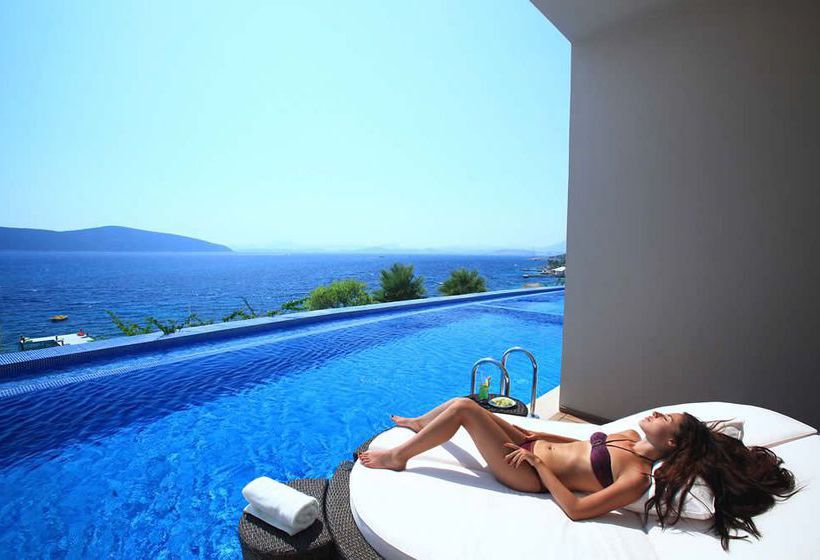 Ersan Resort & Spa  | Bodrum | Mugla | Turkey 1