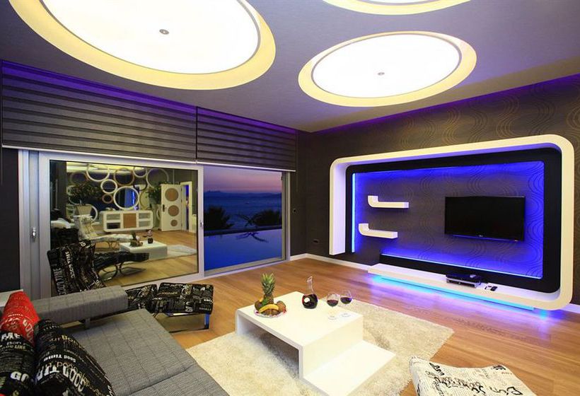 Ersan Resort & Spa  | Bodrum | Mugla | Turkey 12