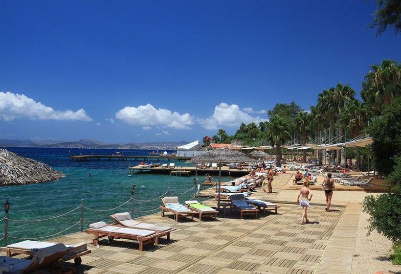 Ersan Resort & Spa  | Bodrum | Mugla | Turkey 20