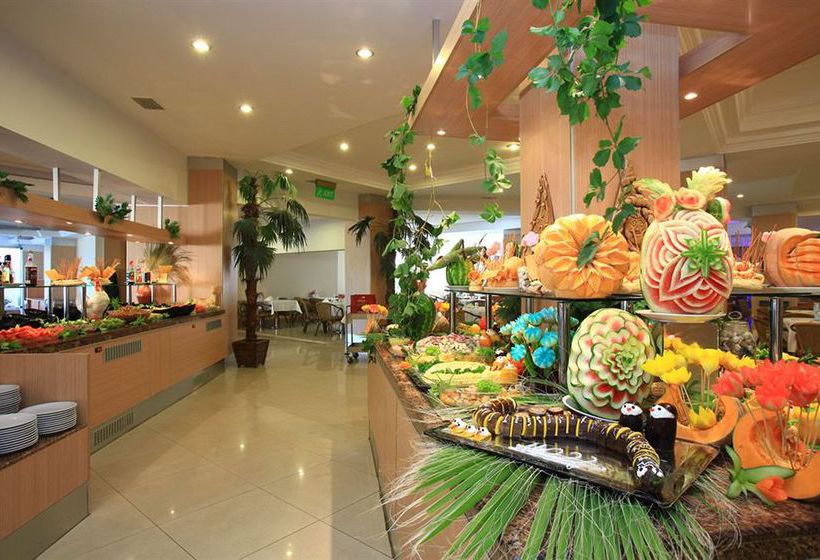 Ersan Resort & Spa  | Bodrum | Mugla | Turkey 3