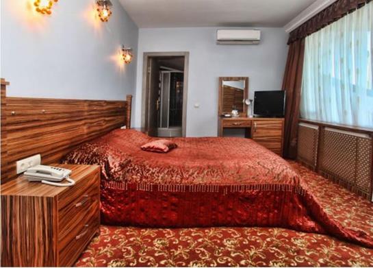 Aktug Otel  | Ordu | Ordu | Turkey 1