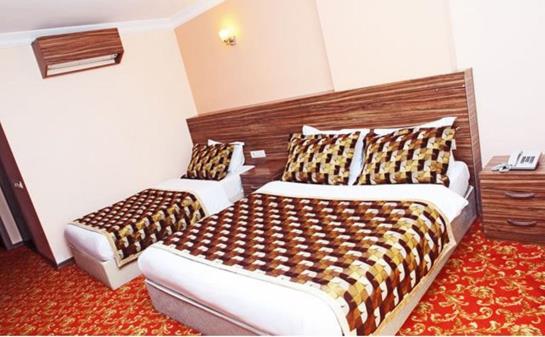 Aktug Otel  | Ordu | Ordu | Turkey 2