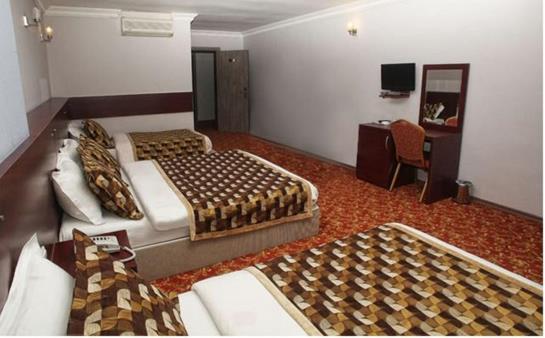 Aktug Otel  | Ordu | Ordu | Turkey 3