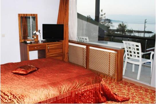 Aktug Otel  | Ordu | Ordu | Turkey 5