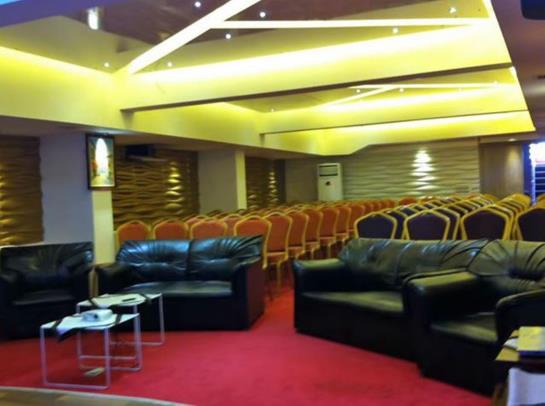 Aktug Otel  | Ordu | Ordu | Turkey 6