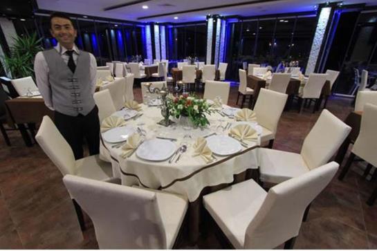 Aktug Otel  | Ordu | Ordu | Turkey 8