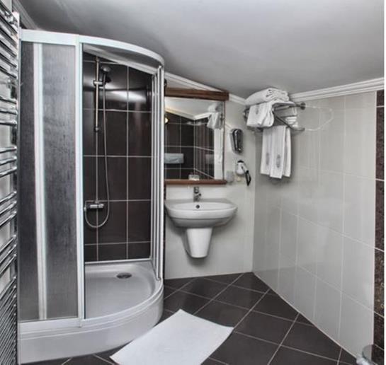 Aktug Otel  | Ordu | Ordu | Turkey 9