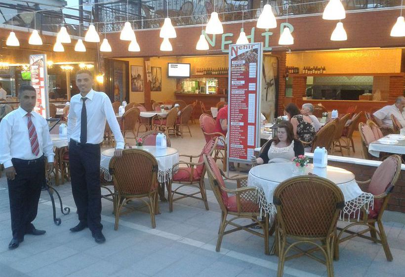 Altinersan Hotel Aydin