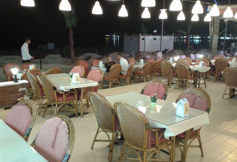 Altinersan Hotel  | Altinkum | Aydin | Turkey 10