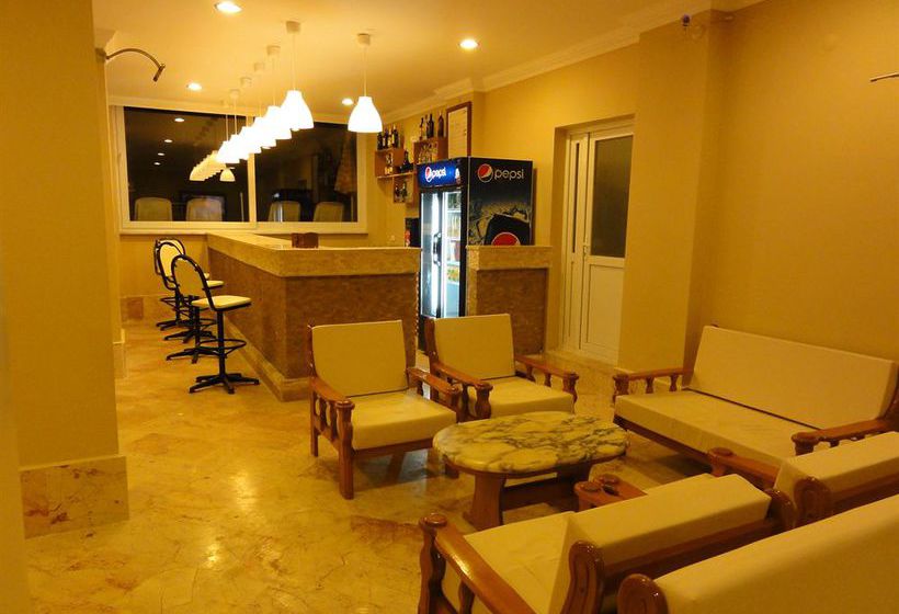 Altinersan Hotel  | Altinkum | Aydin | Turkey 11