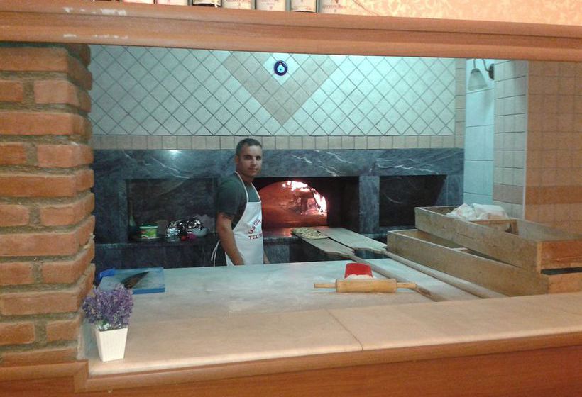 Altinersan Hotel  | Altinkum | Aydin | Turkey 12