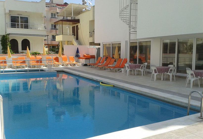 Altinersan Hotel  | Altinkum | Aydin | Turkey 14