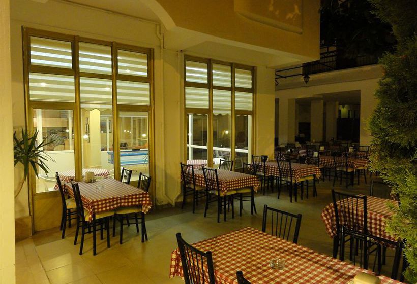 Altinersan Hotel  | Altinkum | Aydin | Turkey 15