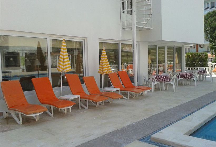 Altinersan Hotel  | Altinkum | Aydin | Turkey 16