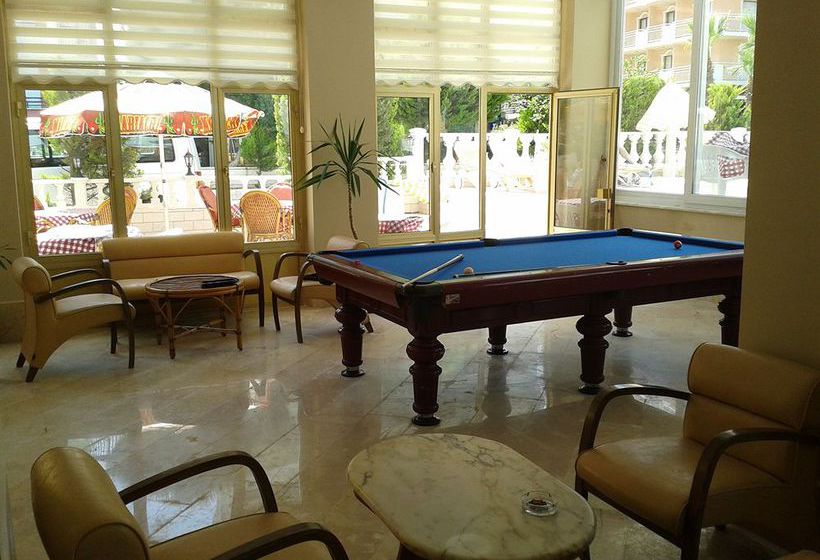 Altinersan Hotel  | Altinkum | Aydin | Turkey 17