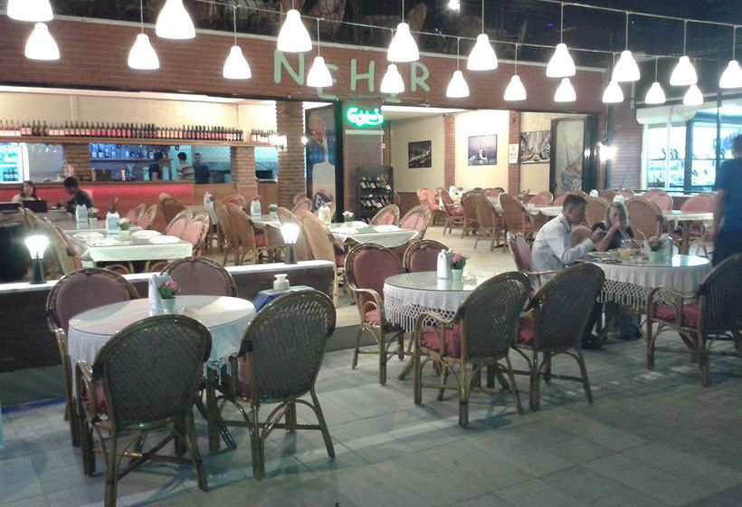 Altinersan Hotel  | Altinkum | Aydin | Turkey 18