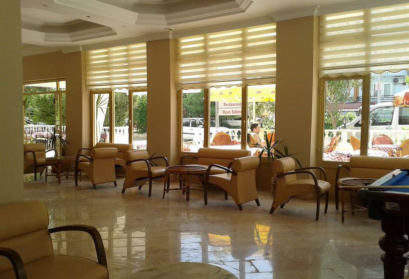 Altinersan Hotel  | Altinkum | Aydin | Turkey 2