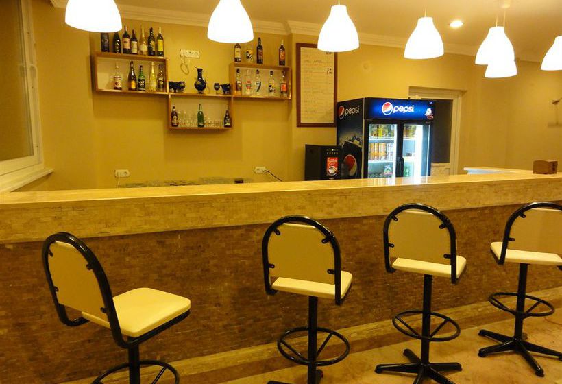 Altinersan Hotel  | Altinkum | Aydin | Turkey 20