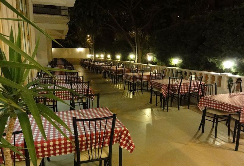 Altinersan Hotel  | Altinkum | Aydin | Turkey 4