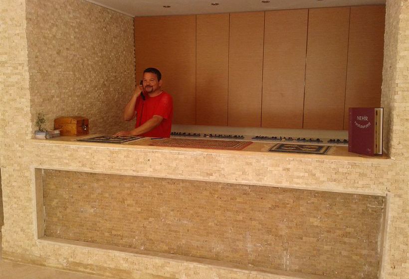 Altinersan Hotel  | Altinkum | Aydin | Turkey 5