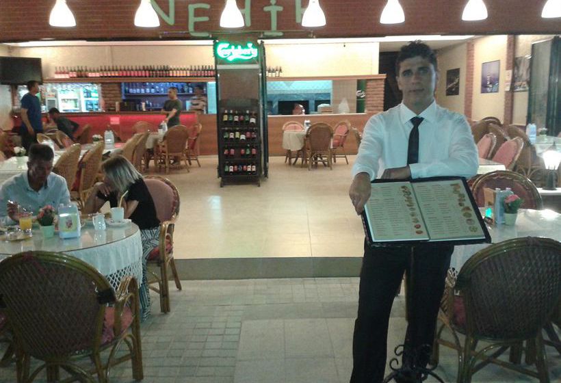 Altinersan Hotel  | Altinkum | Aydin | Turkey 6