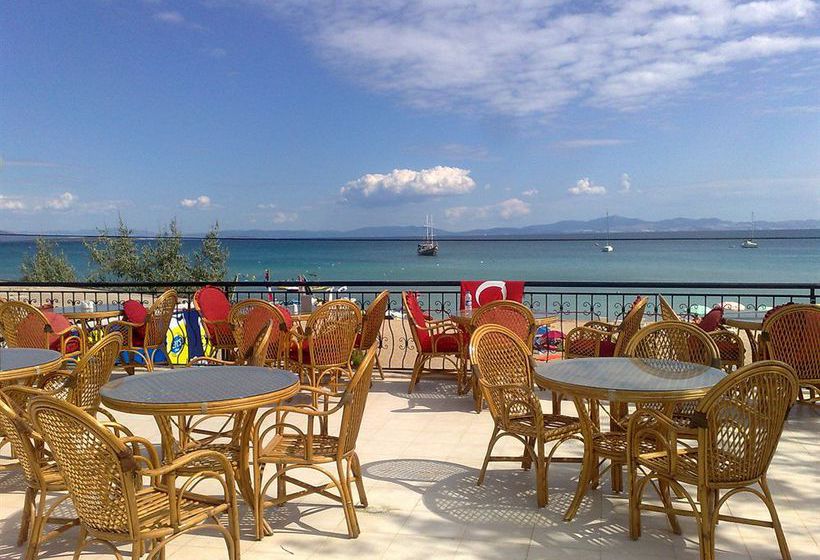 Altinersan Hotel  | Altinkum | Aydin | Turkey 7