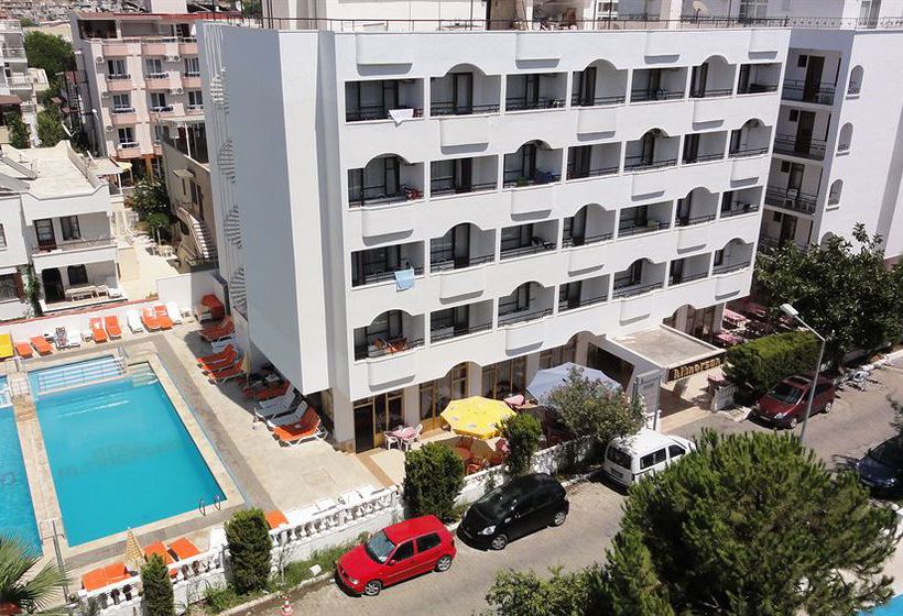 Altinersan Hotel  | Altinkum | Aydin | Turkey 8