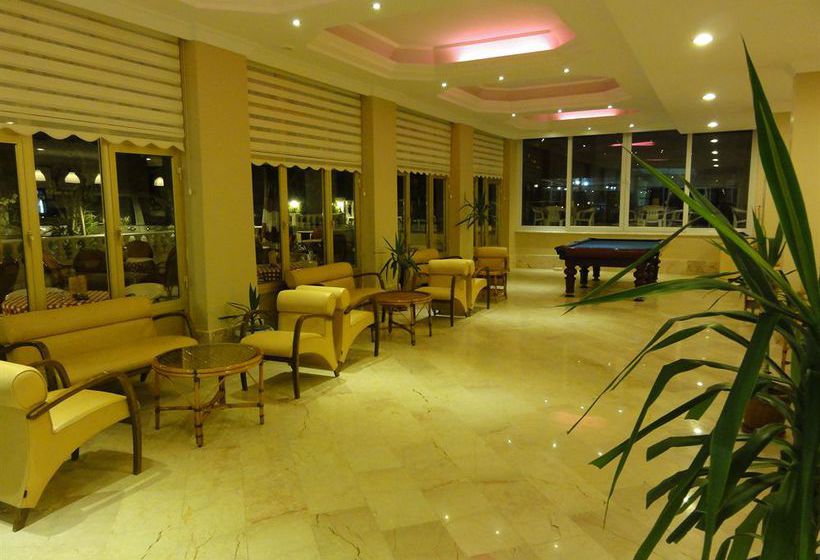 Altinersan Hotel  | Altinkum | Aydin | Turkey 9