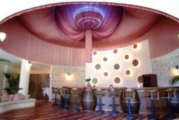 Likya Residence Hotel Spa