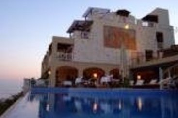 Likya Residence Hotel Spa - Adults Only  | Kalkan | Turkey | Europe 1