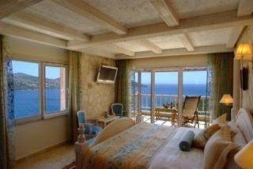 Likya Residence Hotel Spa - Adults Only  | Kalkan | Turkey | Europe 2