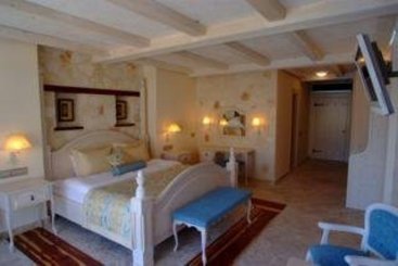 Likya Residence Hotel Spa - Adults Only  | Kalkan | Turkey | Europe 3