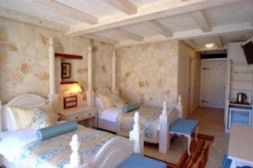 Likya Residence Hotel Spa - Adults Only  | Kalkan | Turkey | Europe 4