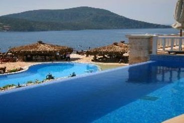 Likya Residence Hotel Spa - Adults Only  | Kalkan | Turkey | Europe 5