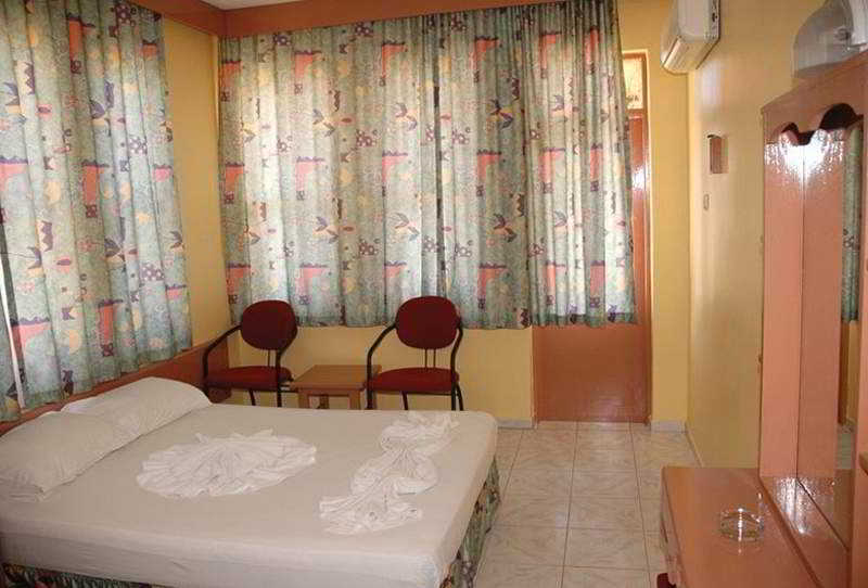 Bavyera Hotel  | Alanya | Antalya | Turkey 3