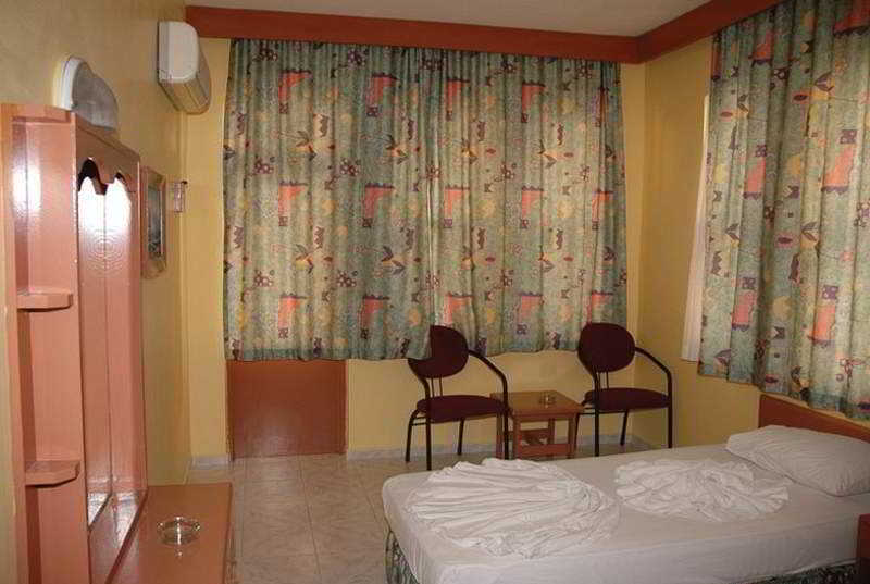 Bavyera Hotel  | Alanya | Antalya | Turkey 4