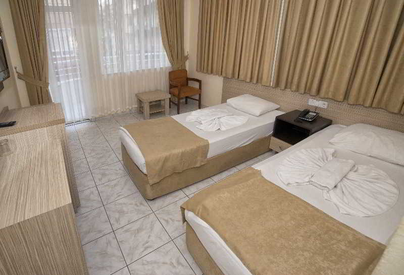 Bavyera Hotel  | Alanya | Antalya | Turkey 5