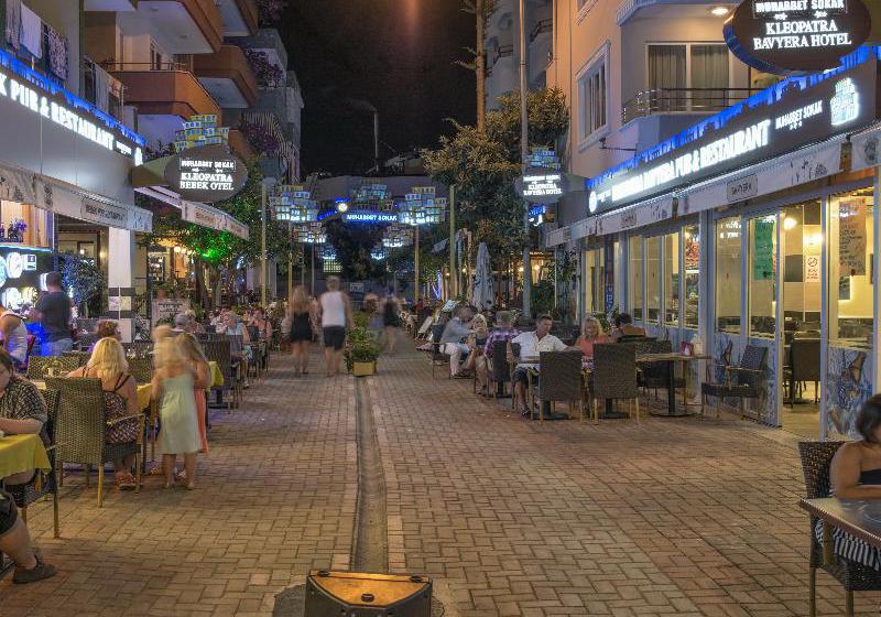 Bavyera Hotel  | Alanya | Antalya | Turkey 6