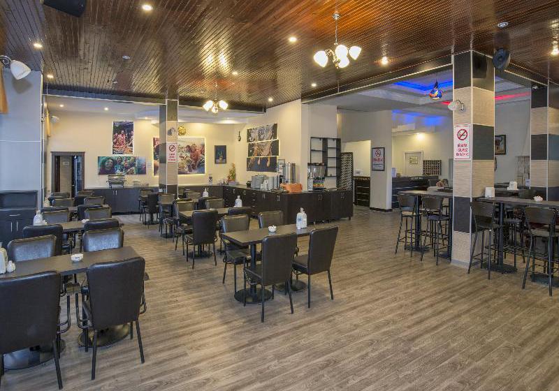 Bavyera Hotel  | Alanya | Antalya | Turkey 7