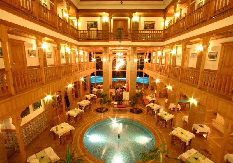 Hotel Ottoman Residence  | Akyaka | Mugla | Turkey