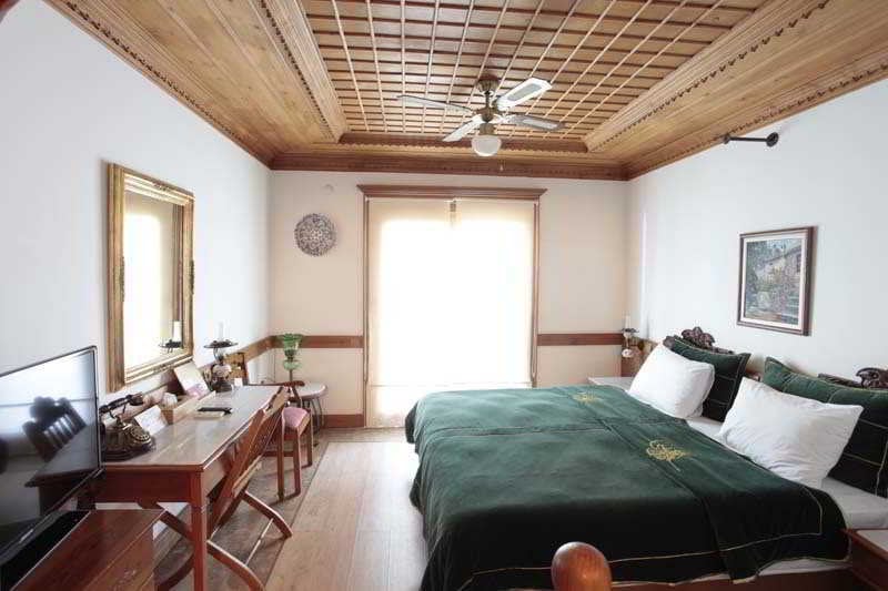 Hotel Ottoman Residence  | Akyaka | Mugla | Turkey 11