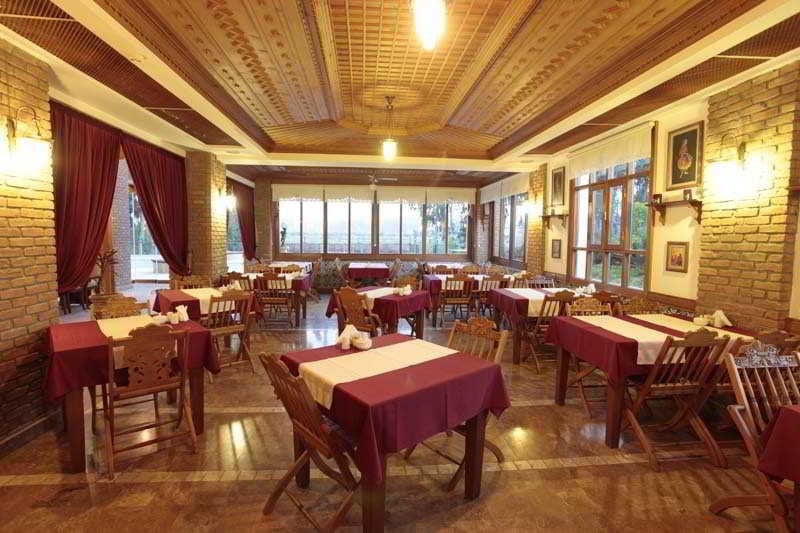 Hotel Ottoman Residence  | Akyaka | Mugla | Turkey 14