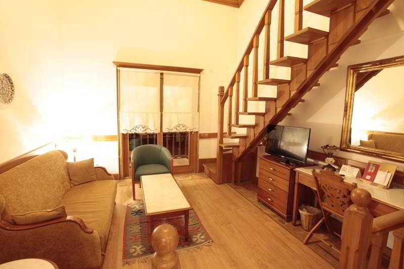 Hotel Ottoman Residence  | Akyaka | Mugla | Turkey 15