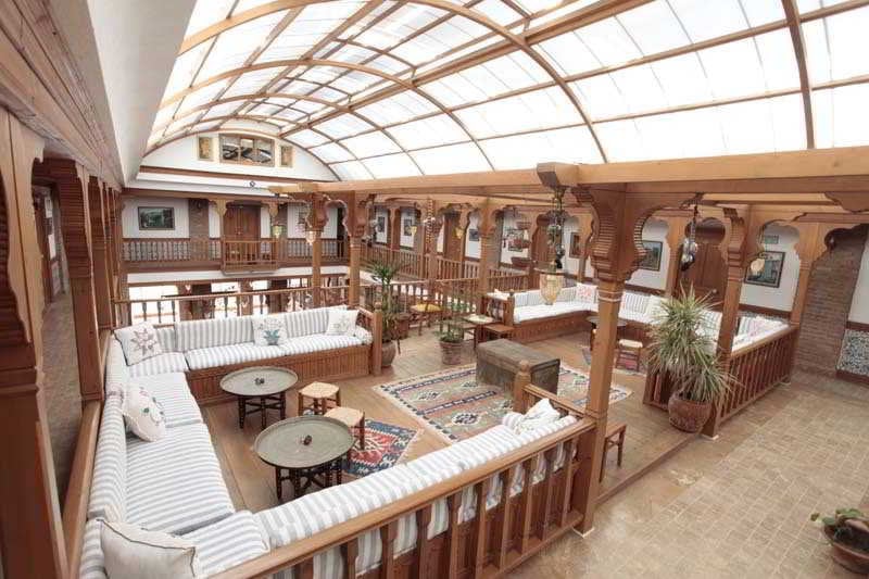 Hotel Ottoman Residence  | Akyaka | Mugla | Turkey 17