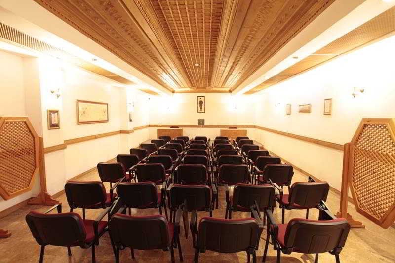 Hotel Ottoman Residence  | Akyaka | Mugla | Turkey 18