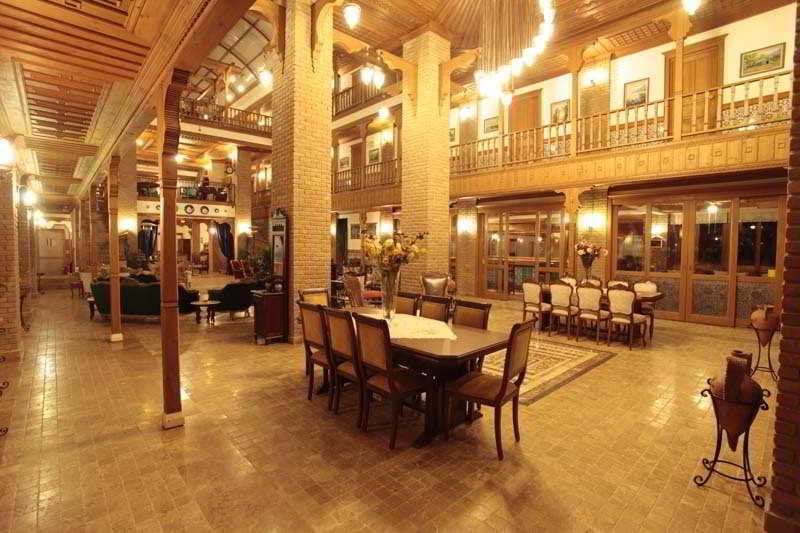 Hotel Ottoman Residence  | Akyaka | Mugla | Turkey 19