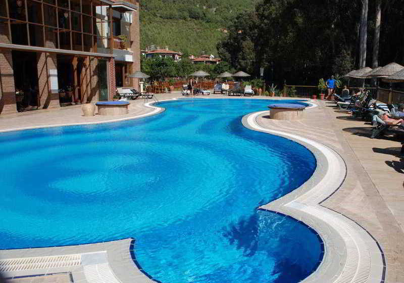 Hotel Ottoman Residence  | Akyaka | Mugla | Turkey 2