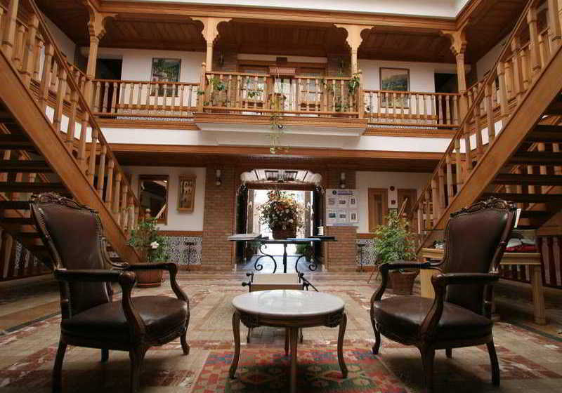 Hotel Ottoman Residence  | Akyaka | Mugla | Turkey 3